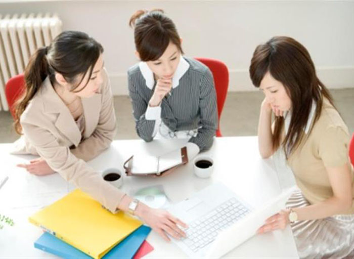 Dịch vụ kế toán
